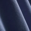 T-shirt με υφή και ευρύχωρο κόψιμο