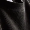 T-shirt με υφή και ευρύχωρο κόψιμο