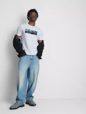 T-shirt Νέας Υόρκης