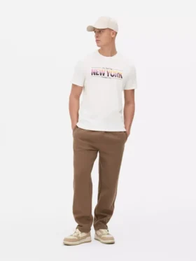 T-shirt Νέας Υόρκης