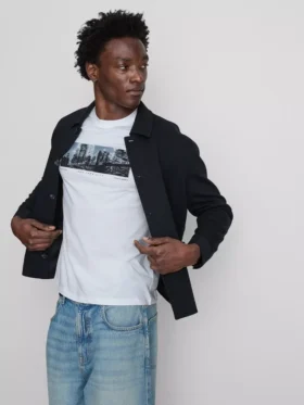 T-shirt Νέας Υόρκης