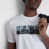 T-shirt Νέας Υόρκης