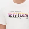 T-shirt Νέας Υόρκης
