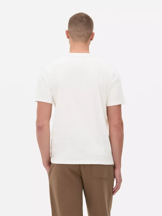 T-shirt Νέας Υόρκης