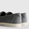 Τα slip-on loafers της συλλογής The Edit