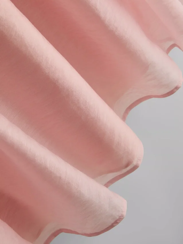 The Edit A-line μίντι φούστα «Air Flow» της συλλογής