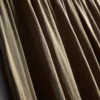 The Edit παντελόνια από σατέν με ρεβέρ της συλλογής