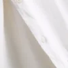 The Edit – Πουκάμισο από χαλαρό μείγμα λινού
