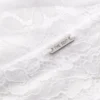 The Edit στρινγκ με λουλουδάτο δαντέλα