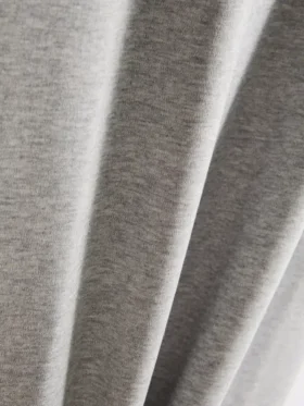 The Edit βαμβακερό μπλουζάκι slim-fit της συλλογής