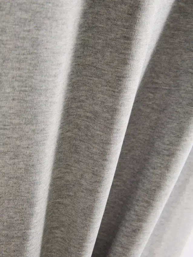 The Edit βαμβακερό μπλουζάκι slim-fit της συλλογής