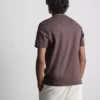 The Edit βαμβακερό μπλουζάκι slim-fit της συλλογής