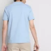 The Edit βαμβακερό μπλουζάκι slim-fit της συλλογής