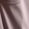 The Edit βαμβακερό μπλουζάκι slim-fit της συλλογής