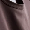 The Edit βαμβακερό μπλουζάκι slim-fit της συλλογής