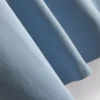 The Edit βαμβακερό μπλουζάκι slim-fit της συλλογής