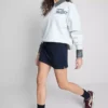 The Primark Scene | Φούστα-σορτς σε γραμμή Α με υψηλή περιεκτικότητα σε βαμβάκι