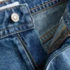 The Primark Scene | Μικρά σορτς από βαμβακερό τζιν