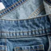 The Primark Scene | Μικρά σορτς από βαμβακερό τζιν