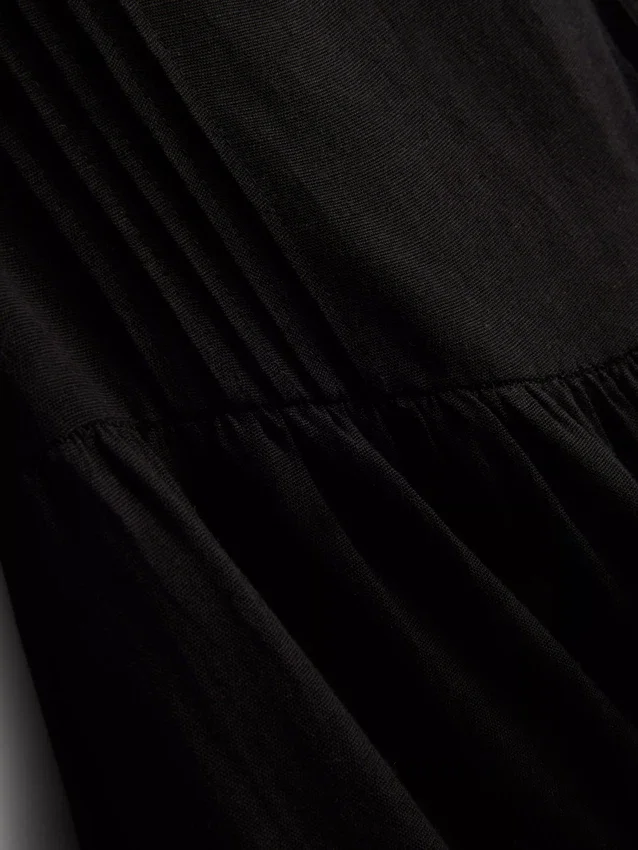 The Primark Scene | Μίνι φόρεμα κορσέ τύπου «milkmaid»