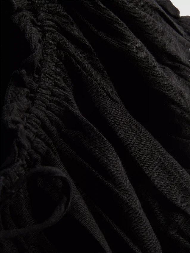 The Primark Scene | Μίνι φόρεμα κορσέ τύπου «milkmaid»