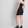 The Primark Scene | Μίνι φόρεμα με λουράκια και αντίθετες λεπτομέρειες
