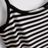 The Primark Scene | Μίνι φόρεμα με λουράκια και αντίθετες λεπτομέρειες