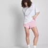 The Primark Scene | Oversized βαμβακερό T-shirt Resort