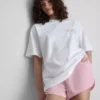 The Primark Scene | Oversized βαμβακερό T-shirt Resort