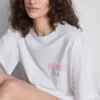 The Primark Scene | Oversized βαμβακερό T-shirt Resort