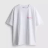 The Primark Scene | Oversized βαμβακερό T-shirt Resort