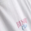 The Primark Scene | Oversized βαμβακερό T-shirt Resort