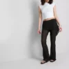 The Primark Scene | Παντελόνια με επικάλυψη από φούστα με πλέγμα