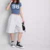 The Primark Scene | Σορτς από μίγμα βαμβακιού