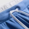 The Primark Scene | Σορτς από βαμβάκι με διπλή ζώνη μέσης