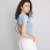 The Primark Scene | Βαμβακερό μπλουζάκι με γραφικό σχέδιο