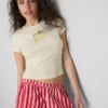 The Primark Scene | Βαμβακερό παιδικό μπλουζάκι «Margarita»