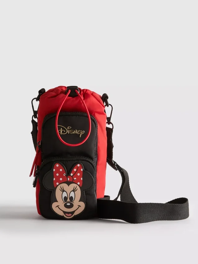 Θήκη για μπουκάλι Minnie Mouse της Disney