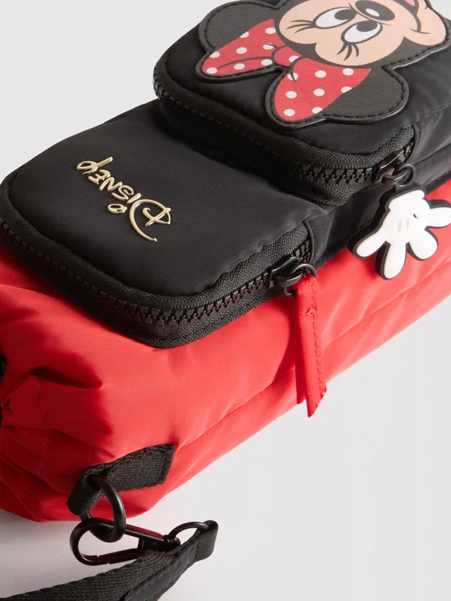 Θήκη για μπουκάλι Minnie Mouse της Disney