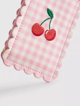 Θήκη καρτών Cherry