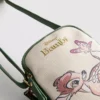 Θήκη κινητού από συνθετικό δέρμα «Bambi» της Disney