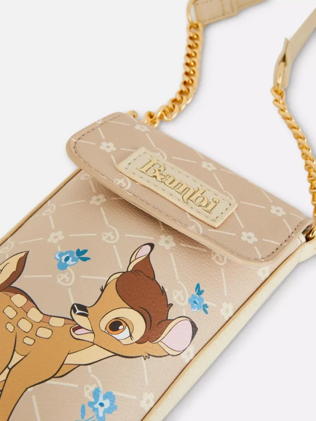 Θήκη κινητού «Bambi» της Disney