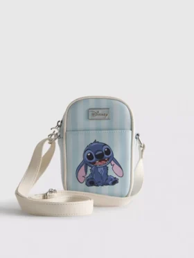 Θήκη κινητού με τον Stitch της Disney