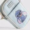 Θήκη κινητού με τον Stitch της Disney