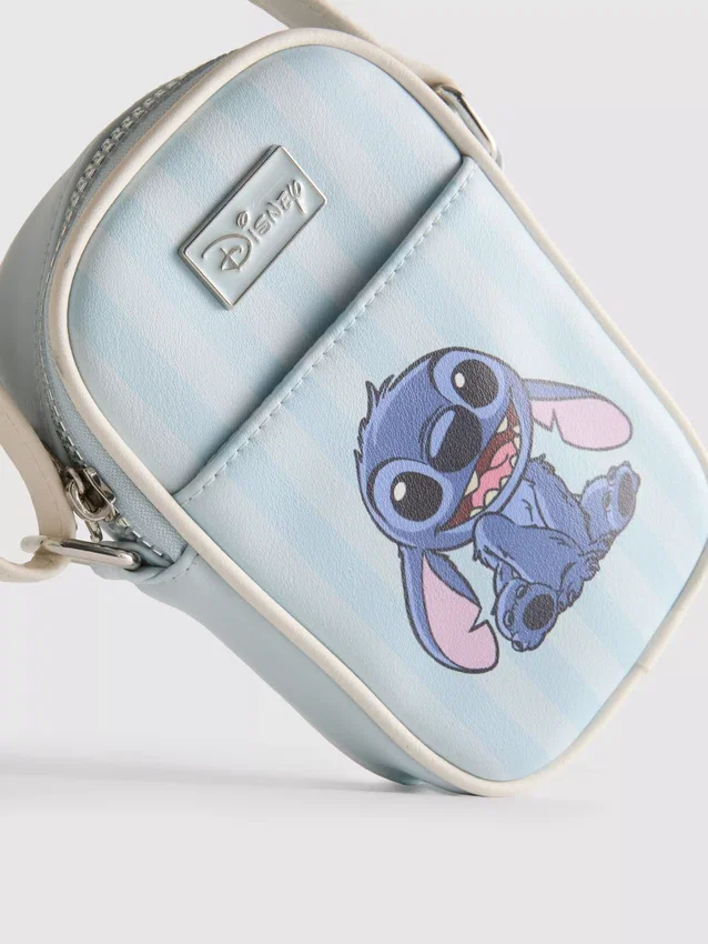 Θήκη κινητού με τον Stitch της Disney