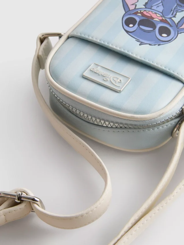 Θήκη κινητού με τον Stitch της Disney