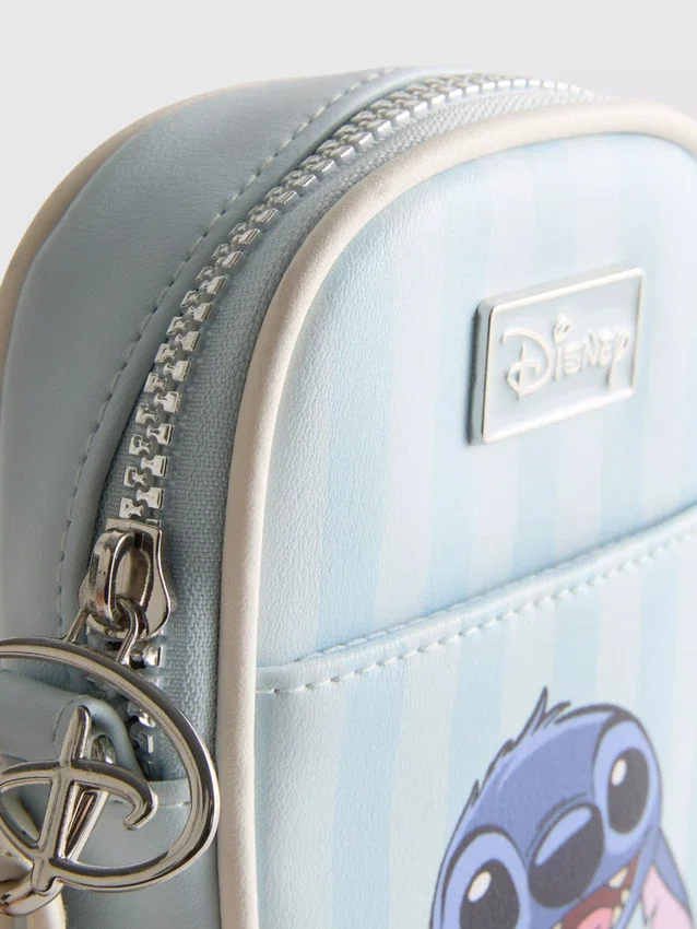 Θήκη κινητού με τον Stitch της Disney