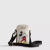 Θήκη κινητού τύπου crossbody με τον Μίκυ Μάους της Disney