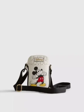 Θήκη κινητού τύπου crossbody με τον Μίκυ Μάους της Disney