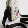 Θήκη κινητού τύπου crossbody με τον Μίκυ Μάους της Disney